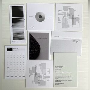 Cloth & Paper Planner Card Bundle